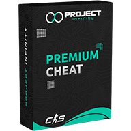 Premium CS2 Cheat