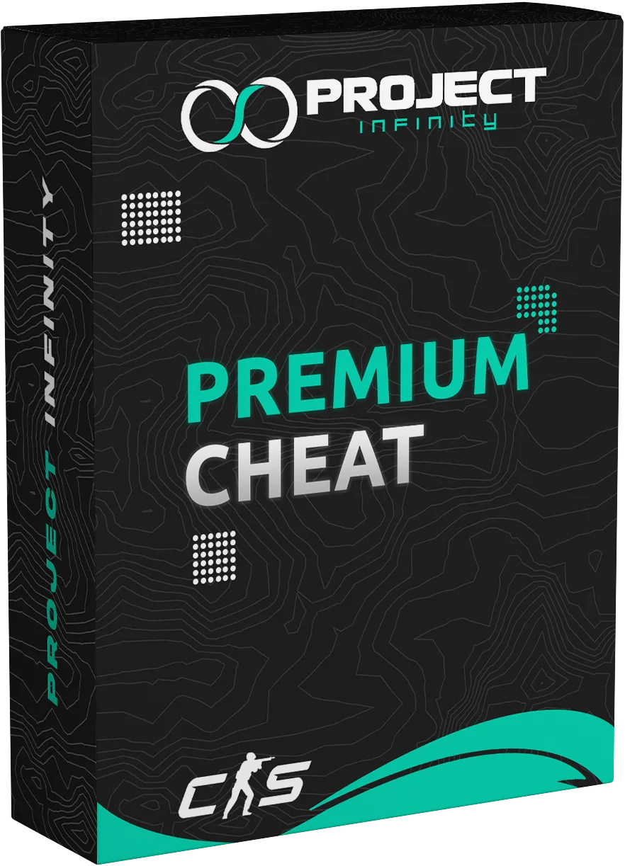Project Infinity CS2 cheat
